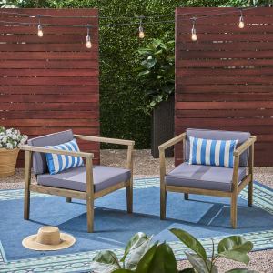 NEWBURY CLUB CHAIR