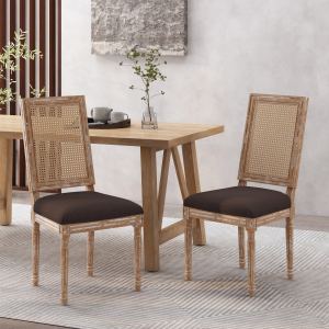 CHAISE SALLE À MANGER