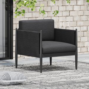 DAWSON FAUTEUIL CLUB