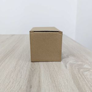 Kraft Paper Box