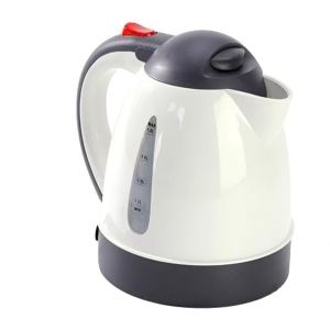 Bouilloire électrique voiture 1000ml 150W, eau chaude thé café