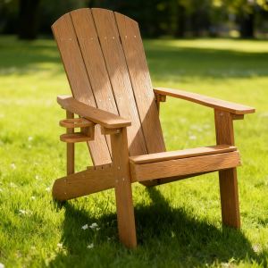 Chaise lounge patio porte gobelets HIPS