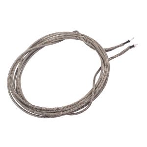 Câble guitare blindé 300cm 22 AWG cuivre