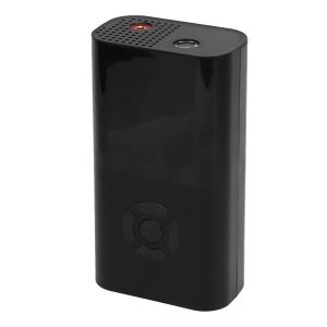 Gonfleur de pneus portable 5-150PSI écran LCD démarreur urgence
