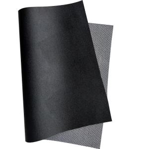 Tissu vinyle marin 50x137cm imperméable cuir faux antiUV