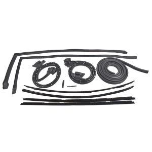 Kit joint weatherstripping coffre Monte Carlo 1983-1988