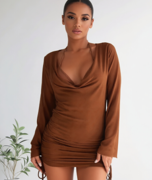 Women's Two-piece Casual Swimsuit KA-P793-24