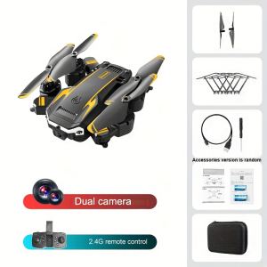 S6 - Orange - Caméra double - Objectif simple