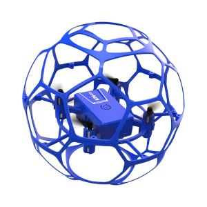 ZQ-K26 - Bleu,Rouge - Double alimentation