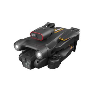 M17 - Noir - Batterie simple