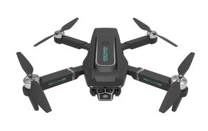 Z16 - Black - Single Battery
