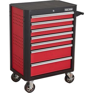 Chariot rangement 28" 7 tiroirs TT2807