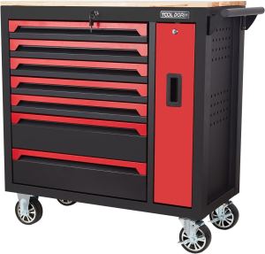 Armoire outils 36" 8 tiroirs TT3608