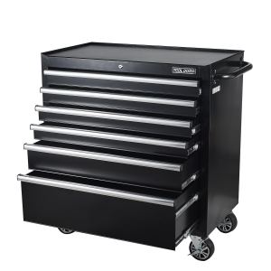 Armoire outils 36" 8 tiroirs empilable TT3606