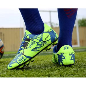 Chaussures football crampons pointes 36-45