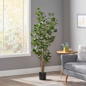 Arbre laurier artificiel 150 cm