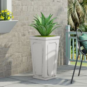 JARDINIÈRE MGO