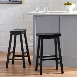 POMEROY Tabouret 29" selle