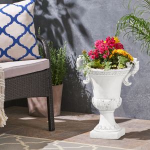 Jardinière urne jardin MGO