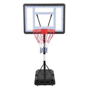 HY-B064S Piscine portable panier basketball ajustable 1,15-1,35m