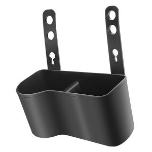 Porte-boissons auto avec plateau multifonction