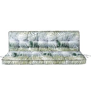 Chaise rotin installation facile