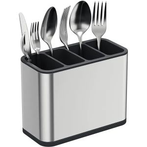 Étagères cuisine modernes nettoyage facile 19x15x9,5cm