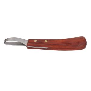 Cisailles coupe sabot acier inoxydable bois caoutchouc