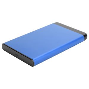 Boîtier Disque Dur USB3.0 Aluminium 2.5po SSD 8TB