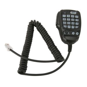 Radio 2 Voies Haut-parleur Micro Walkie Talkie