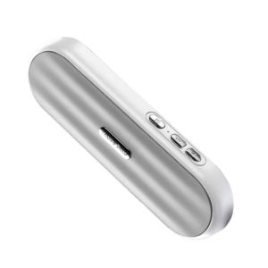 Haut-parleur oreiller Bluetooth blanc bruit sommeil