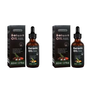 Huile de Batana AMOCOCO avec romarin croissance capillaire