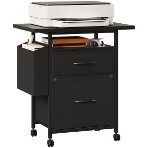 Classeur mobile rangement tiroirs A4
