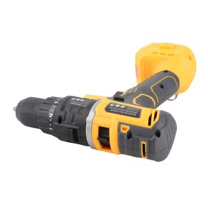 Kit outils 20V perceuse meuleuse 2-en-1