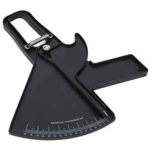 Caliper masse grasse professionnel double ressort ZFC06