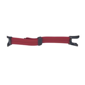 Bracelet montre magnétique Suunto Ambit 1 2 2S 2R 3 rouge vin