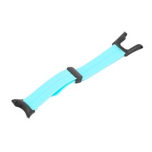 Bracelet Suunto Ambit silicone aimant vert menthe