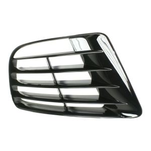 Grille pare-chocs Golf R 2012-2013 passager VX-121-2733