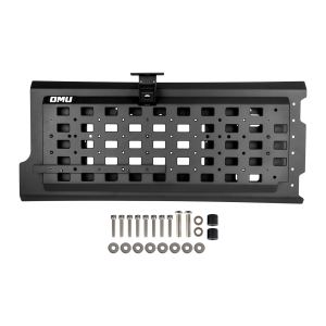 OMU Genesis Jeep Wrangler JL panneau extension
