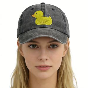 Casquette mode