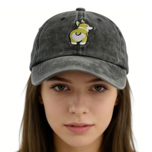 Casquette mode