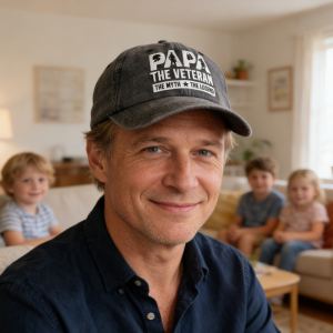 Fashion Cap