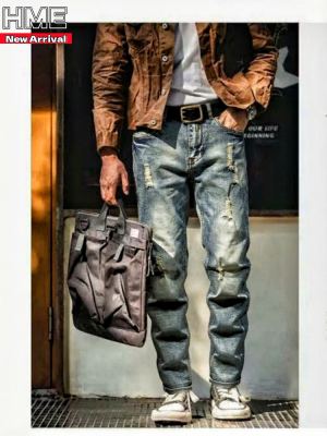 Pantalon droit extensible slim
