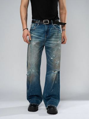 Pantalon K2 droit non extensible