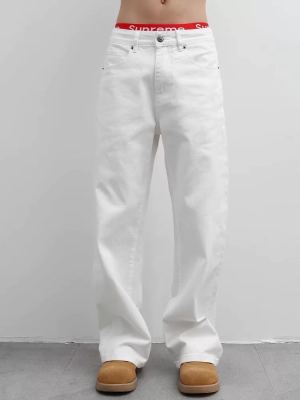 Pantalon coupe droite K2 non extensible