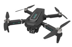 Drone monoélectrique Z16 noir