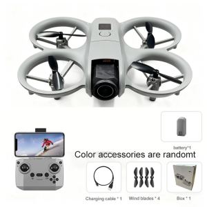 Drone 002 dual caméra batterie unique