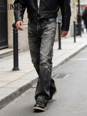 Pantalon Shanxi extensible slim droit