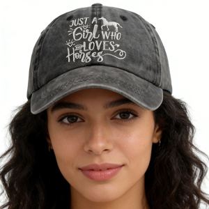 Casquette mode