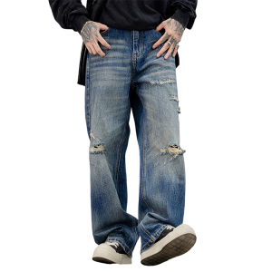 Pantalon K2 droit non extensible